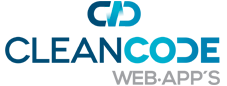 CleanCode Logo